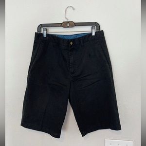 Volcom Black Short